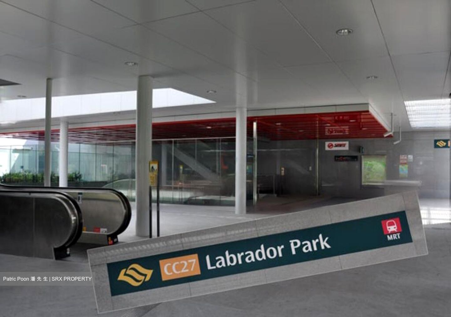 Alexandra Point (D5), Office #588070351